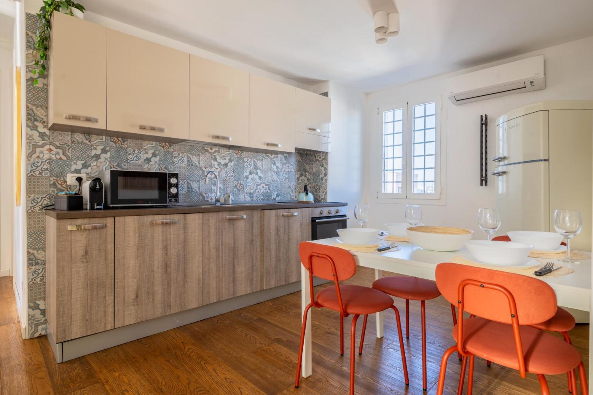 150Mq Rooftop Paradise - Spacious Private Terrace Μπάρι Εξωτερικό φωτογραφία